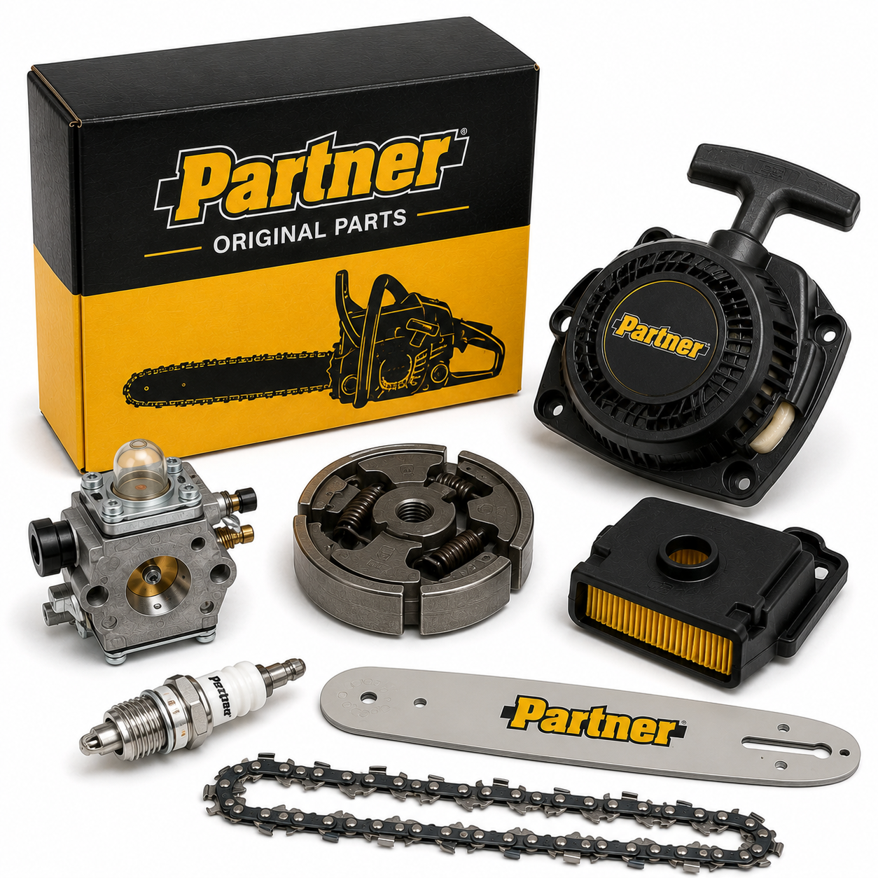 PARTNER